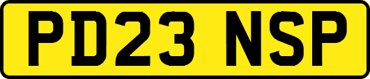PD23NSP