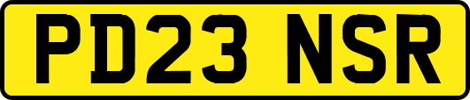 PD23NSR