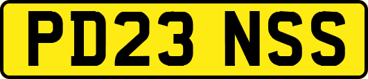 PD23NSS