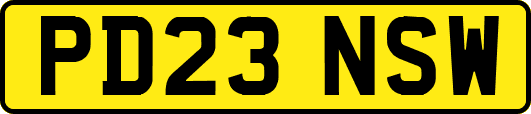 PD23NSW