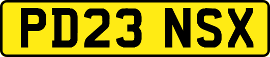 PD23NSX