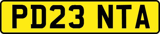 PD23NTA