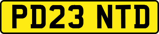 PD23NTD