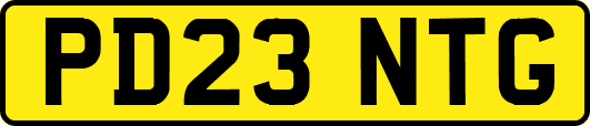 PD23NTG