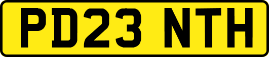 PD23NTH