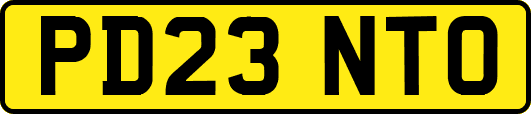 PD23NTO