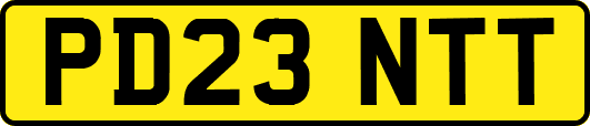 PD23NTT