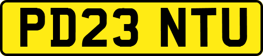 PD23NTU