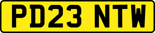PD23NTW