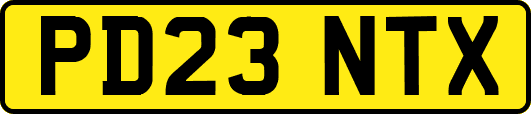 PD23NTX