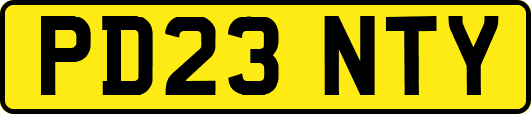 PD23NTY