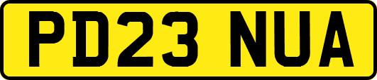 PD23NUA