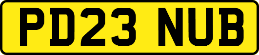 PD23NUB