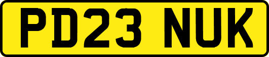 PD23NUK