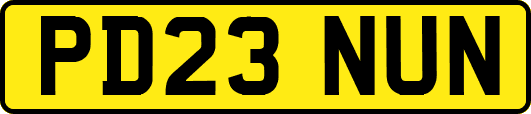 PD23NUN