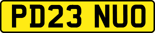 PD23NUO