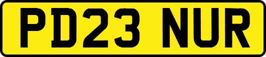 PD23NUR