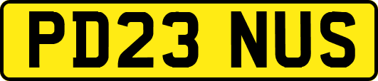 PD23NUS