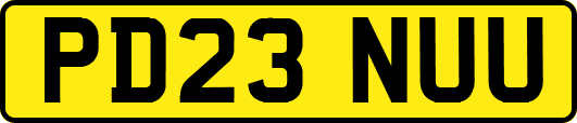 PD23NUU