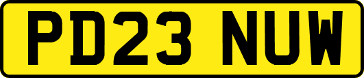 PD23NUW