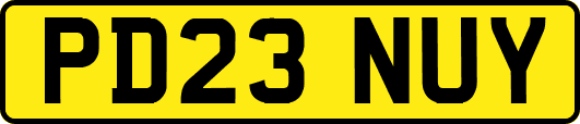PD23NUY