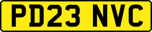 PD23NVC