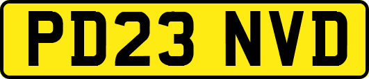 PD23NVD