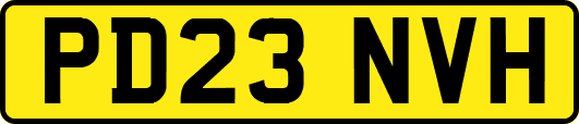 PD23NVH