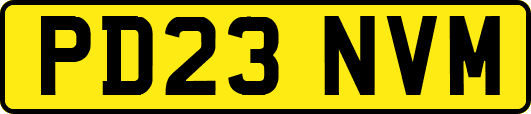 PD23NVM