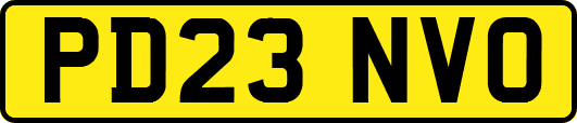 PD23NVO