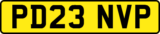 PD23NVP