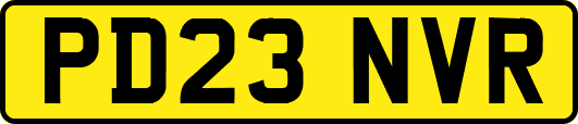 PD23NVR