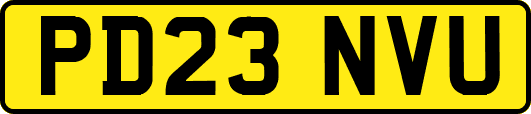 PD23NVU