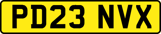 PD23NVX
