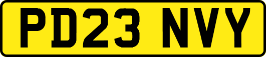 PD23NVY