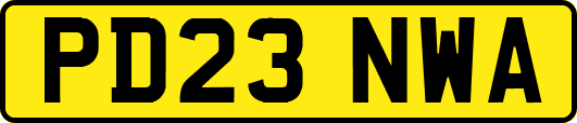 PD23NWA