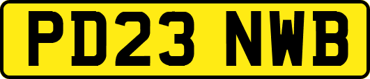PD23NWB