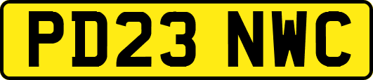 PD23NWC
