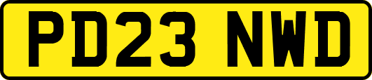 PD23NWD