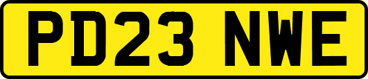 PD23NWE