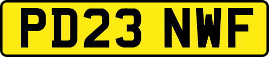 PD23NWF