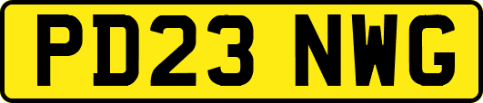 PD23NWG