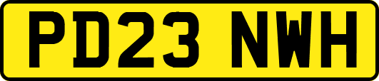 PD23NWH
