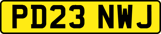 PD23NWJ