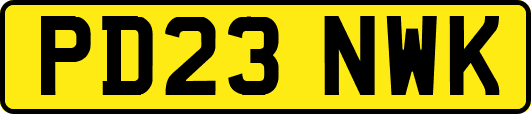 PD23NWK