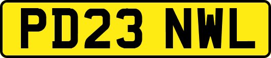 PD23NWL