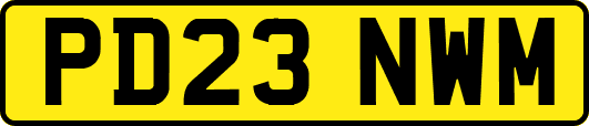 PD23NWM