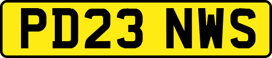 PD23NWS