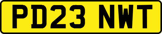 PD23NWT