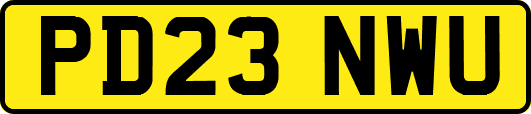 PD23NWU